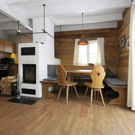 Holiday Homes In The Harzresort On The Brocken, Ferienhaus Schierke
