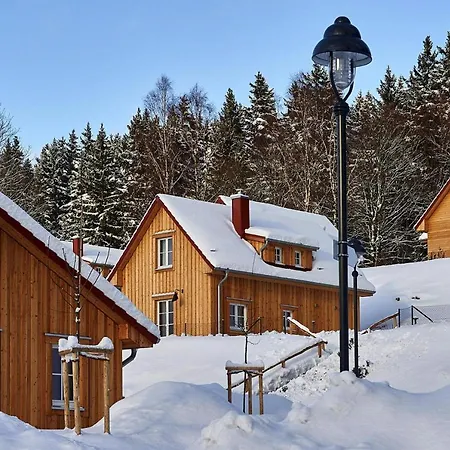 Holiday Homes In The Harzresort On The Brocken, *